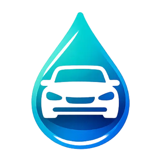 Lavage auto à domicile La Croixille
